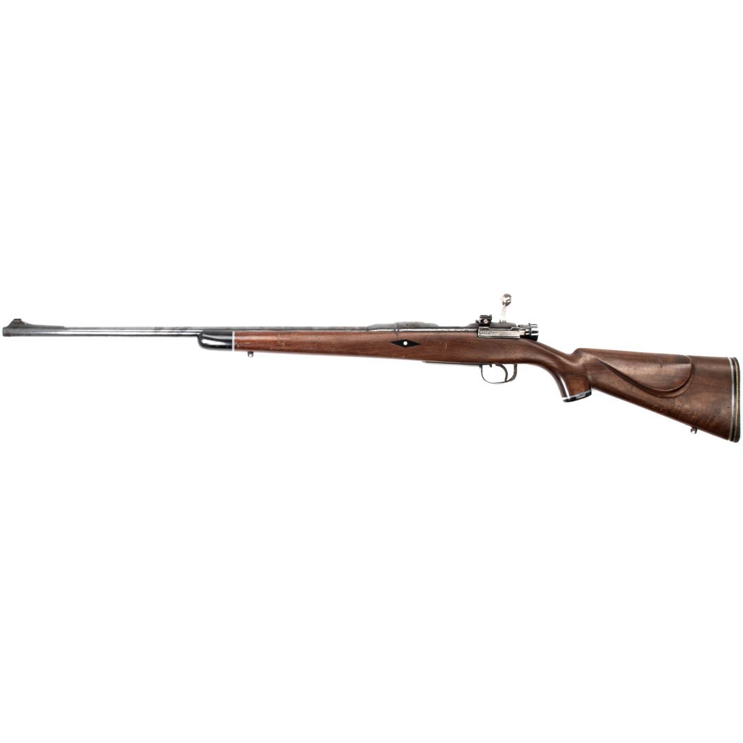 JAPANESE MILITARY TYPE 99 SPORTER